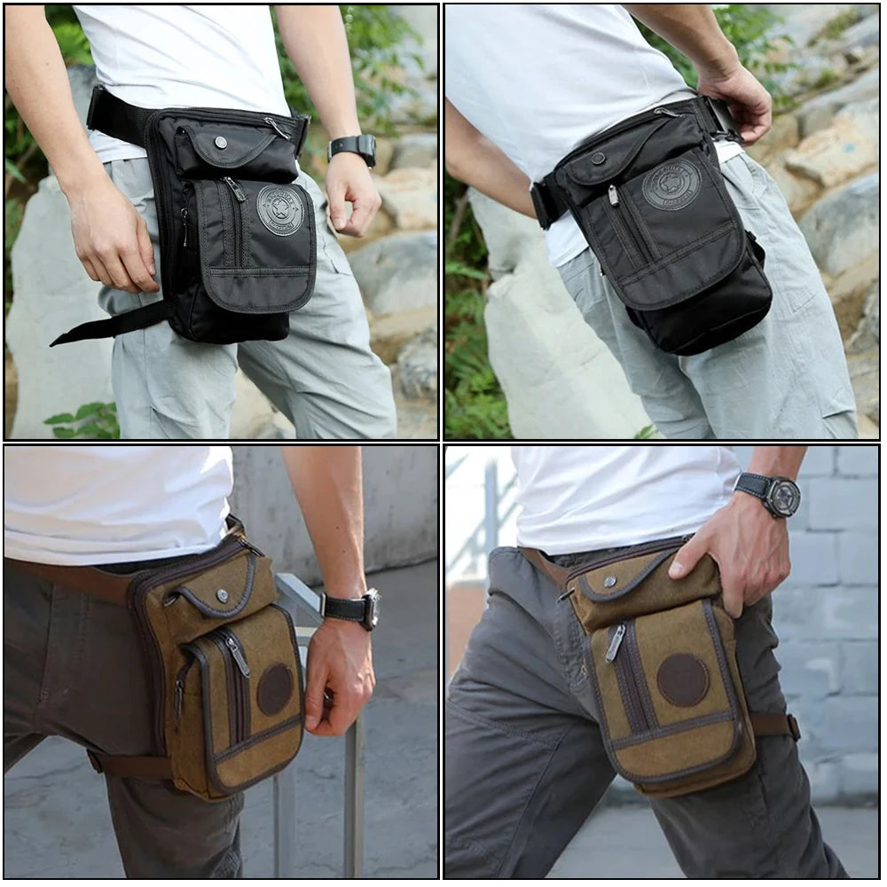 Leg Bag