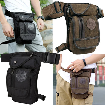 Leg Bag
