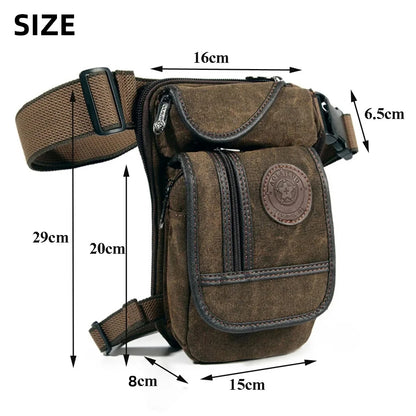 Leg Bag