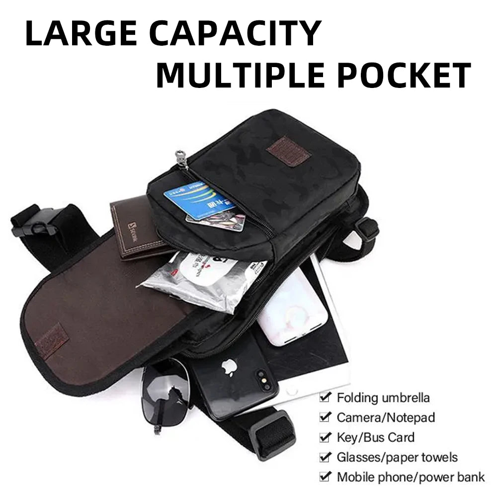 Leg Bag