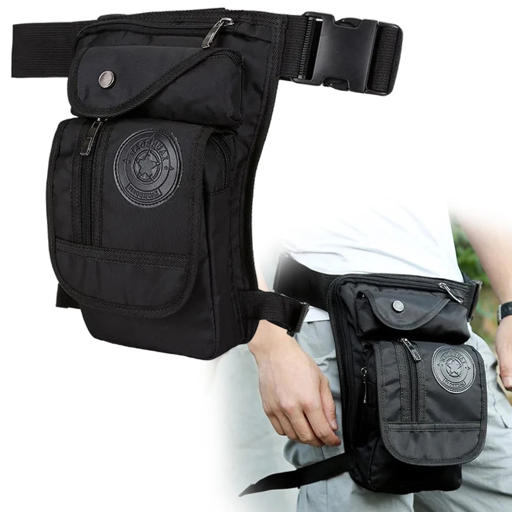 Leg Bag