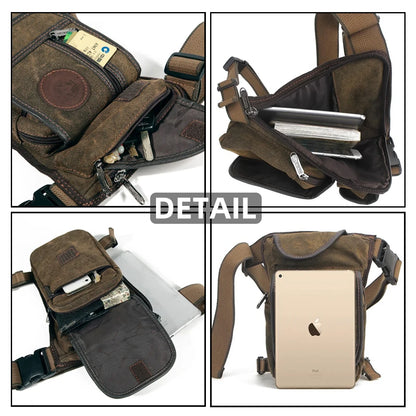 Leg Bag